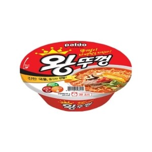 Paldo Wang Ttukkeong, 110g