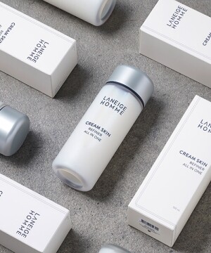 Cream Skin Refiner All In One 150ml