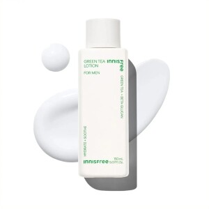 Green Tea Lotion For Men 150ml