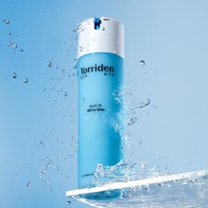 Dive In For Men Low Molecular Hyaluronic Acid All In One 200g