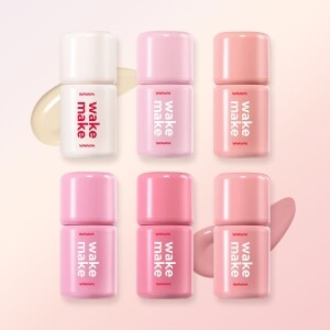Shaking Blur Cheek - 6 Colors