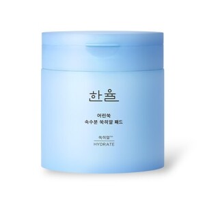 Pure Artemisia Ssuk-Hyal Pad 60P