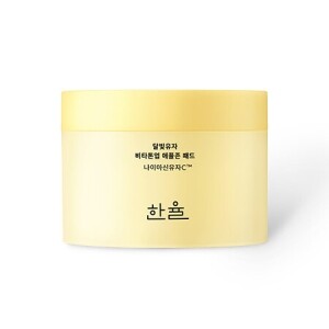 Yuja Vita Tone Up Apple Zone Pad 60P