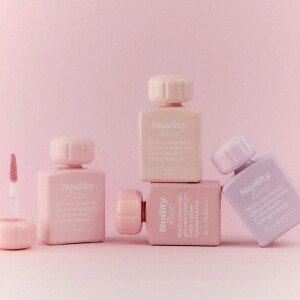 Lip Potion Caramel Glaze Tint (14 Colors)