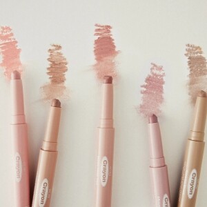 Mood Layer Stick Crayon (5 Colors)