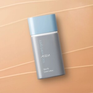 Men Slim Fit Cover Lotion 40ml