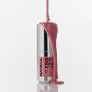 Over Dew Glossy Lip Tint - 15 Colors 3.2g