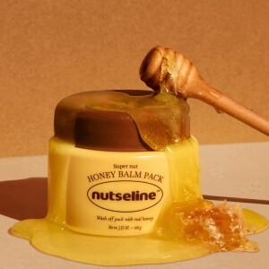 Super Nut Honey Balm Pack 100ml