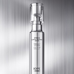 XMD Stem III Clinical Recovery Serum 50ml