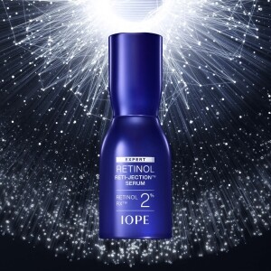 Retinol Reti-Jection Serum 30ml