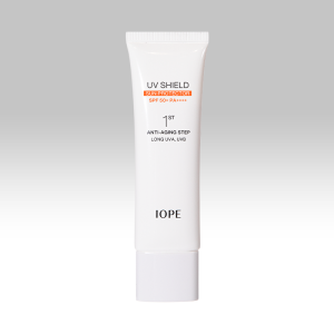 UV Shield Sun Protector 50ml