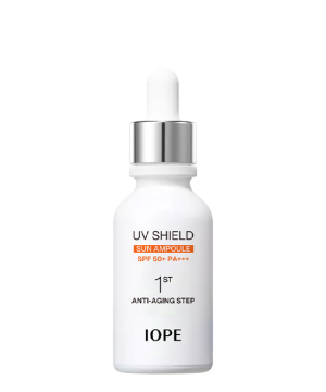 UV Shield Sun Ampoule  40ml