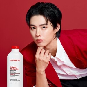 Folligen Thickening Shampoo 500ml