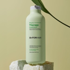 Phytotherapy Treatment 500ml