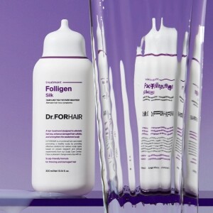 Folligen Silk Treatment 300ml