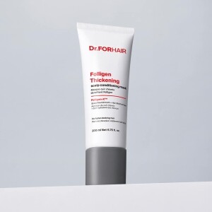 Folligen Thickening Scalp Conditioning Mask 200ml