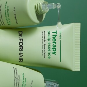 Phyto Therapy Scalp Essence 80ml