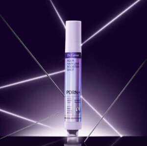 Aqua Hair Line Booster Shot 15ml