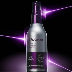 Scalp Longevity Solution UV Stress Care Mist 100ml