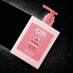 Clinical Relief Seborrheic Scalp Shampoo 350ml