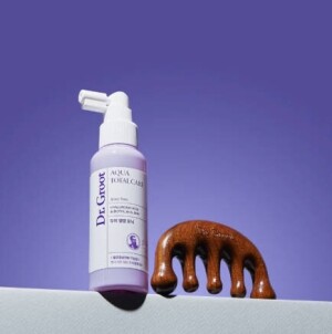 Aqua Total Care Scalp Tonic 100ml