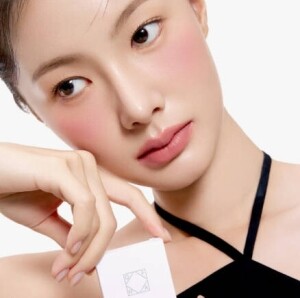 Cosmetics Blush - 10 Colors 3g