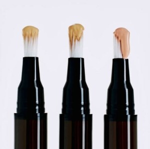 Skin Fit Concealer Brush 2.2ml