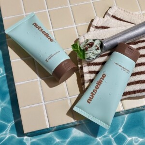 Mint Choco Cleansing Pack Foam 130g