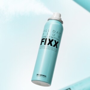 All Day Blur Make Up Setting Fixx - 2 Types