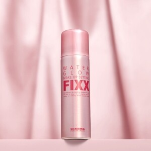 Water Glow Make Up  Setting Fixx 75ml